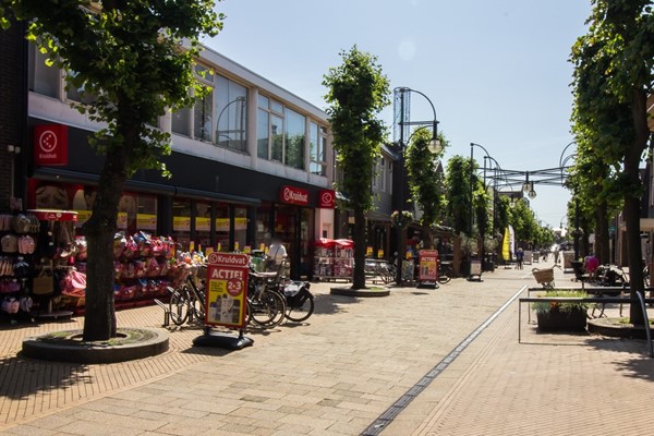Medium property photo - Zeestraat 32, 2691 KB 's-Gravenzande